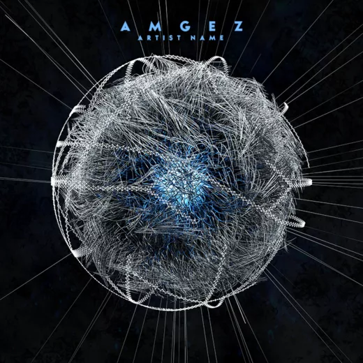 Amgez cover art for sale