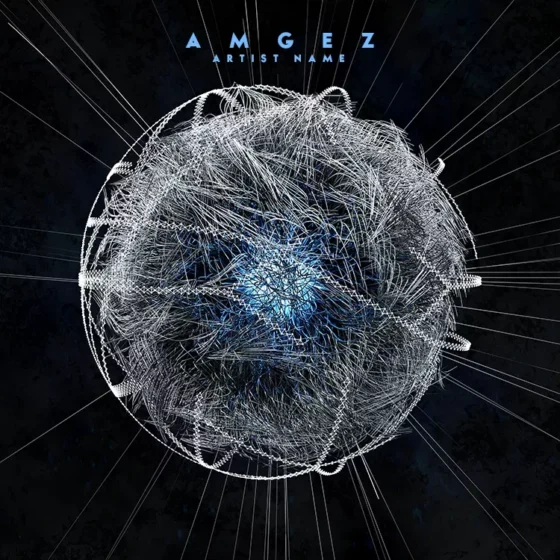 Amgez Cover art for sale