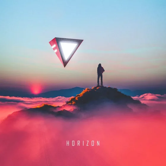 HORIZON Cover art for sale