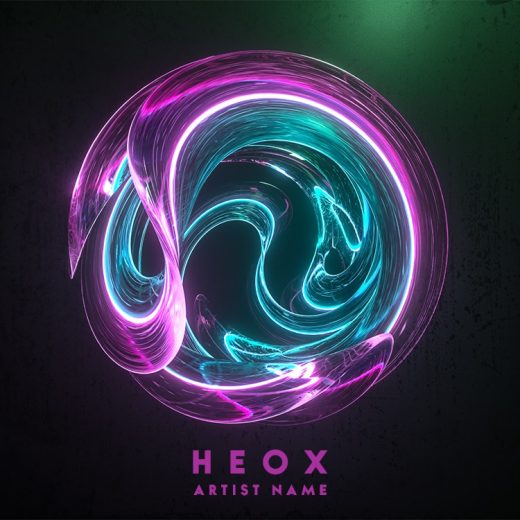 Heox cover art for sale