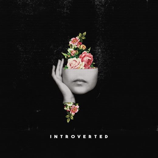 Introverted Cover art for sale
