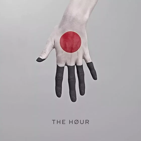 THE HOUR Cover art for sale