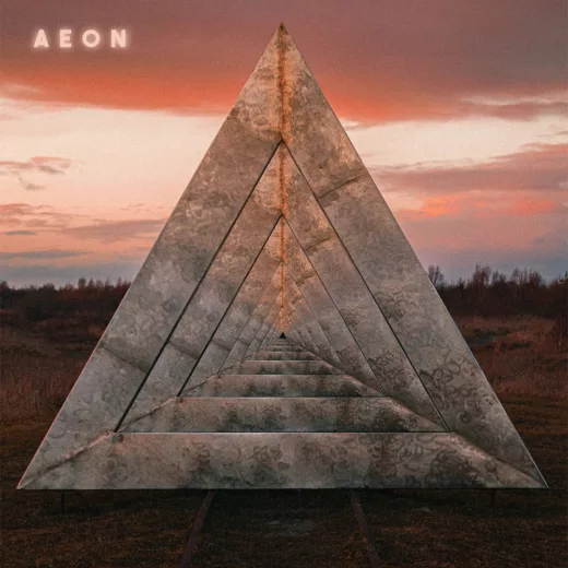 Aeon cover art