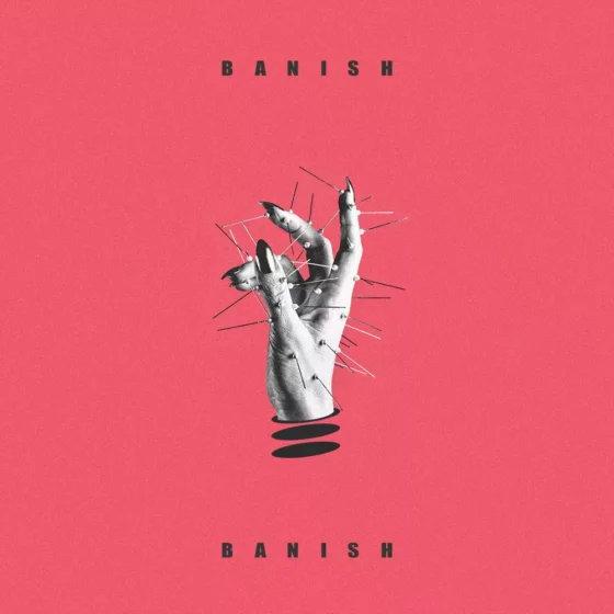 Banish Cover art for sale