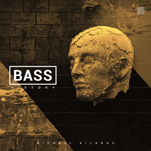 Bass history cover art for sale