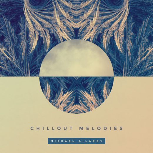 Chillout melodies cover art for sale