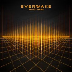 everwake Cover art for sale