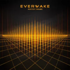 Everwake Cover art for sale