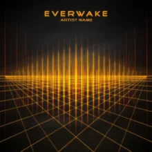 Everwake Cover art for sale