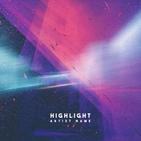 Highlight Cover art for sale