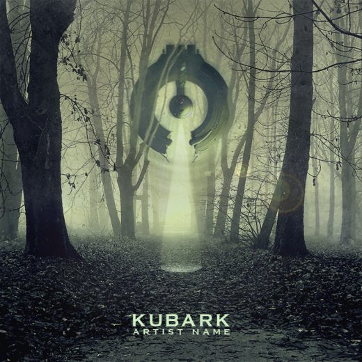 Kubark cover art for sale