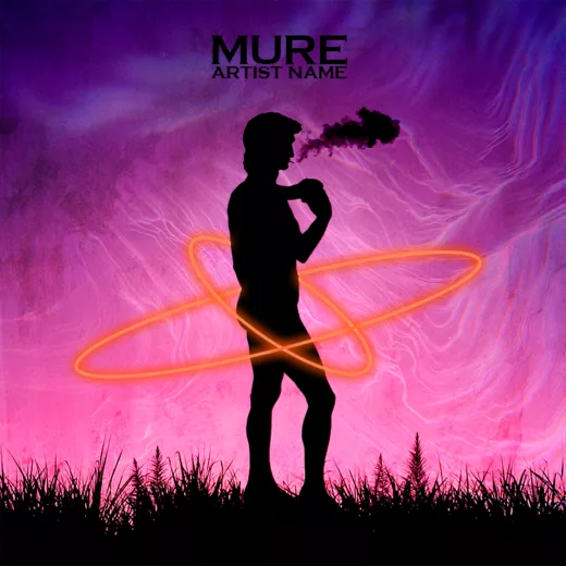 Mure cover art for sale