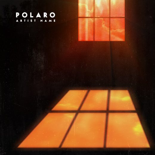 Polaro cover art for sale