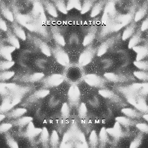 Reconciliation cover art for sale