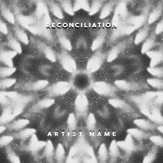 Reconciliation Cover art for sale