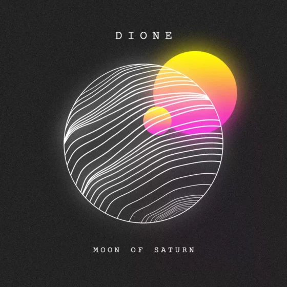 Dione Cover art for sale