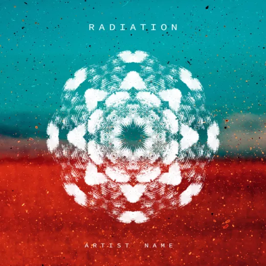 Radiation cover art for sale