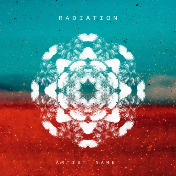 Radiation Cover art for sale