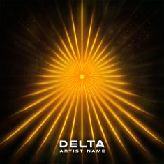 Delta Cover art for sale