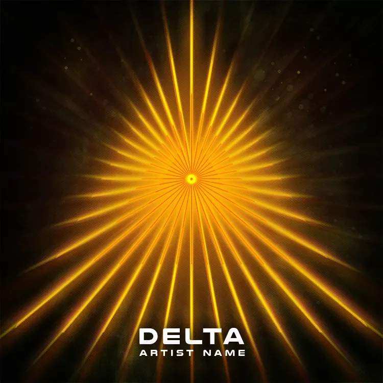 Delta cover art for sale