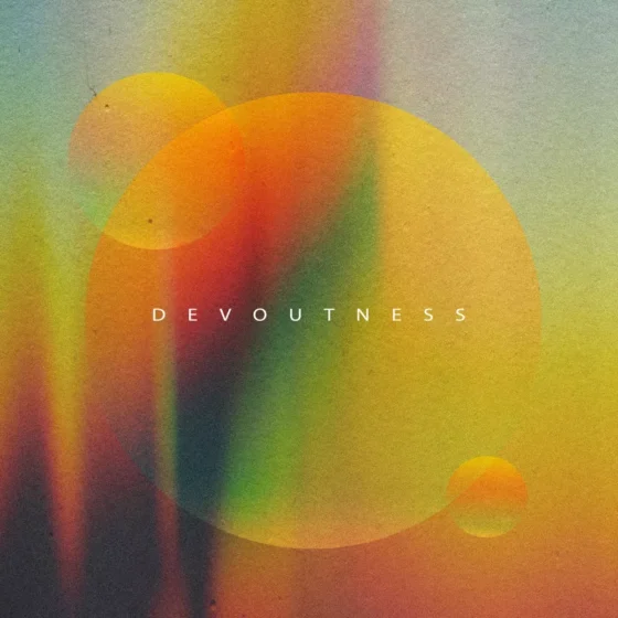 Devoutness Cover art for sale