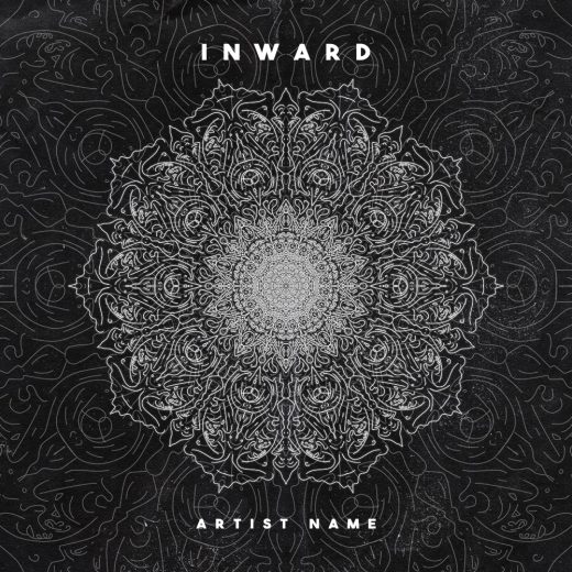 Inward cover art for sale