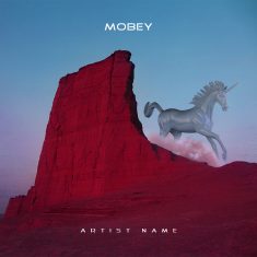 Mobey Cover art for sale