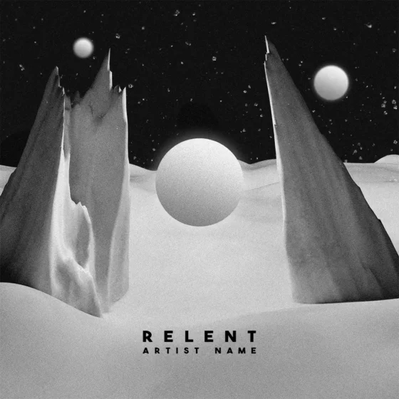 Relent Cover art for sale