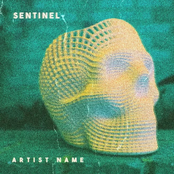 Sentinel Cover art for sale