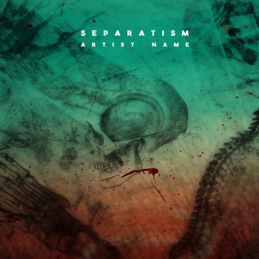 Separatism cover art for sale