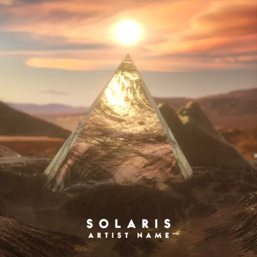 Solaris cover art for sale