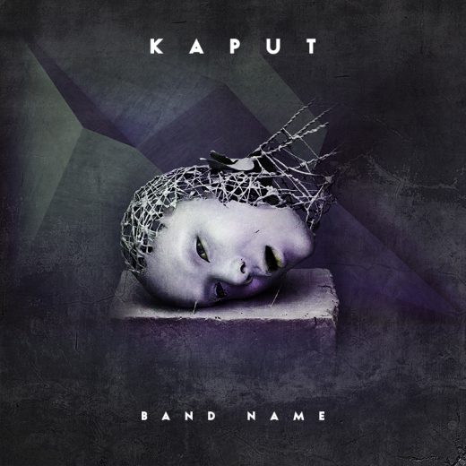 Kaput cover art for sale