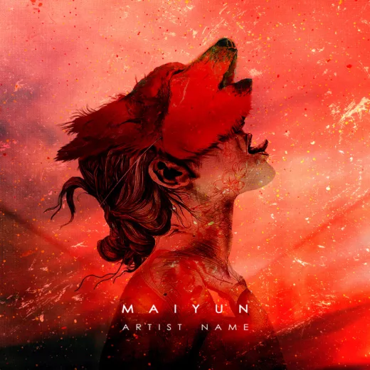 Maiyun cover art for sale