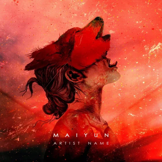 Maiyun Cover art for sale