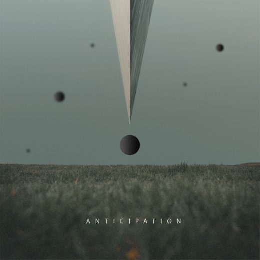 Anticipation cover art for sale