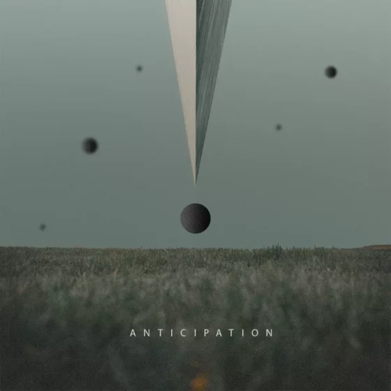 Anticipation Cover art for sale