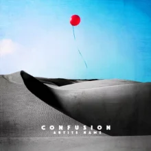 Confusion Cover art for sale