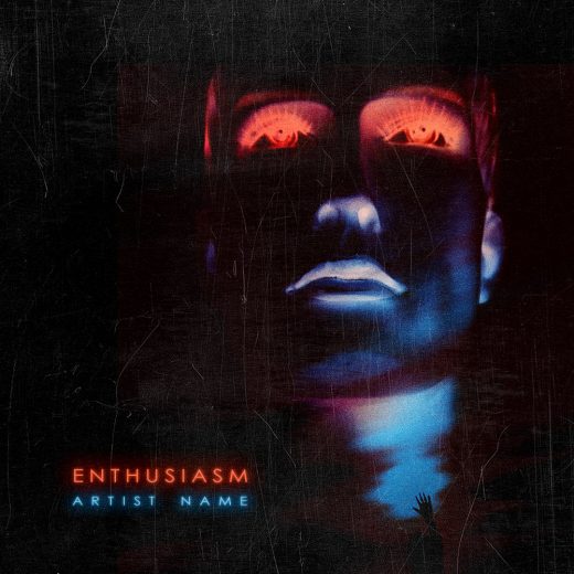 Enthusiasm cover art for sale