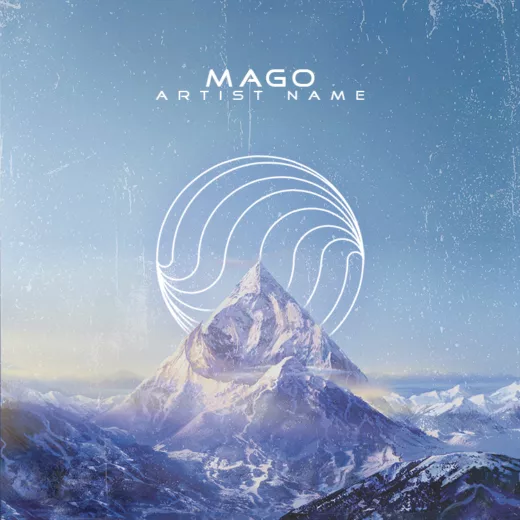 Mago cover art for sale