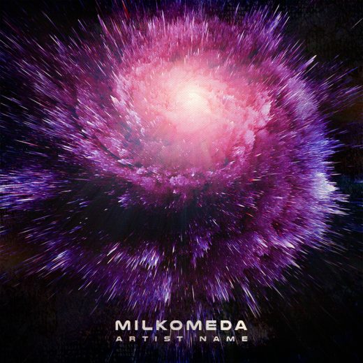 Milkomeda Cover art for sale