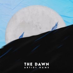 The Dawn Cover art for sale