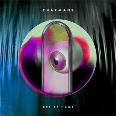 Charmans Cover art for sale