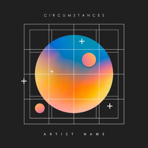 Circumstances cover art for sale