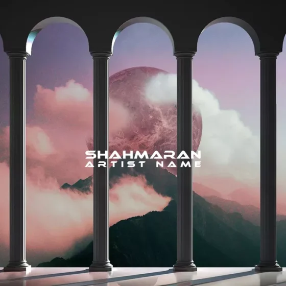 Shahmaran Cover art for sale