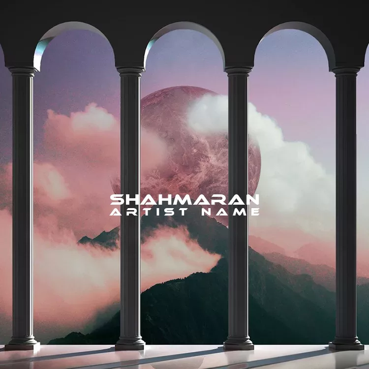 Shahmaran cover art for sale