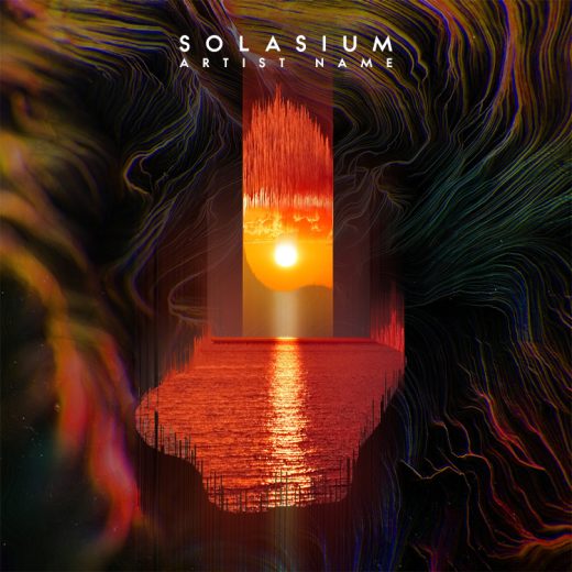 Solasium cover art for sale