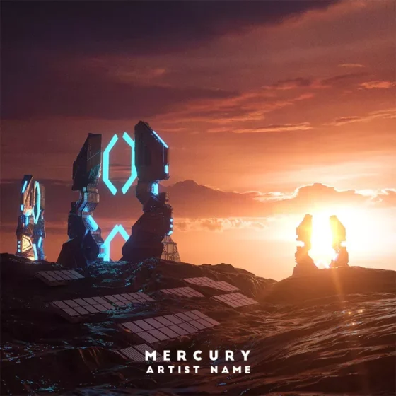 Mercury