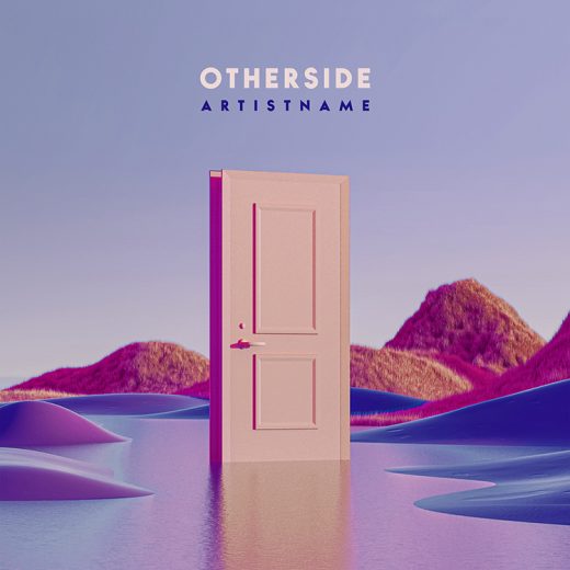 Otherside Cover art for sale