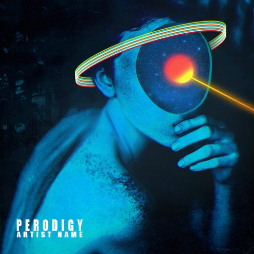 Perodigy cover art for sale