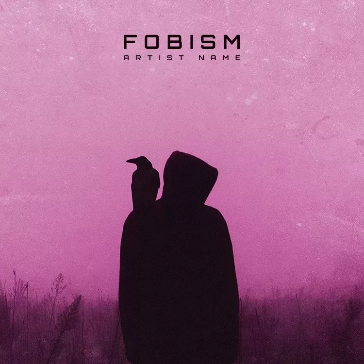 Fobism Cover art for sale